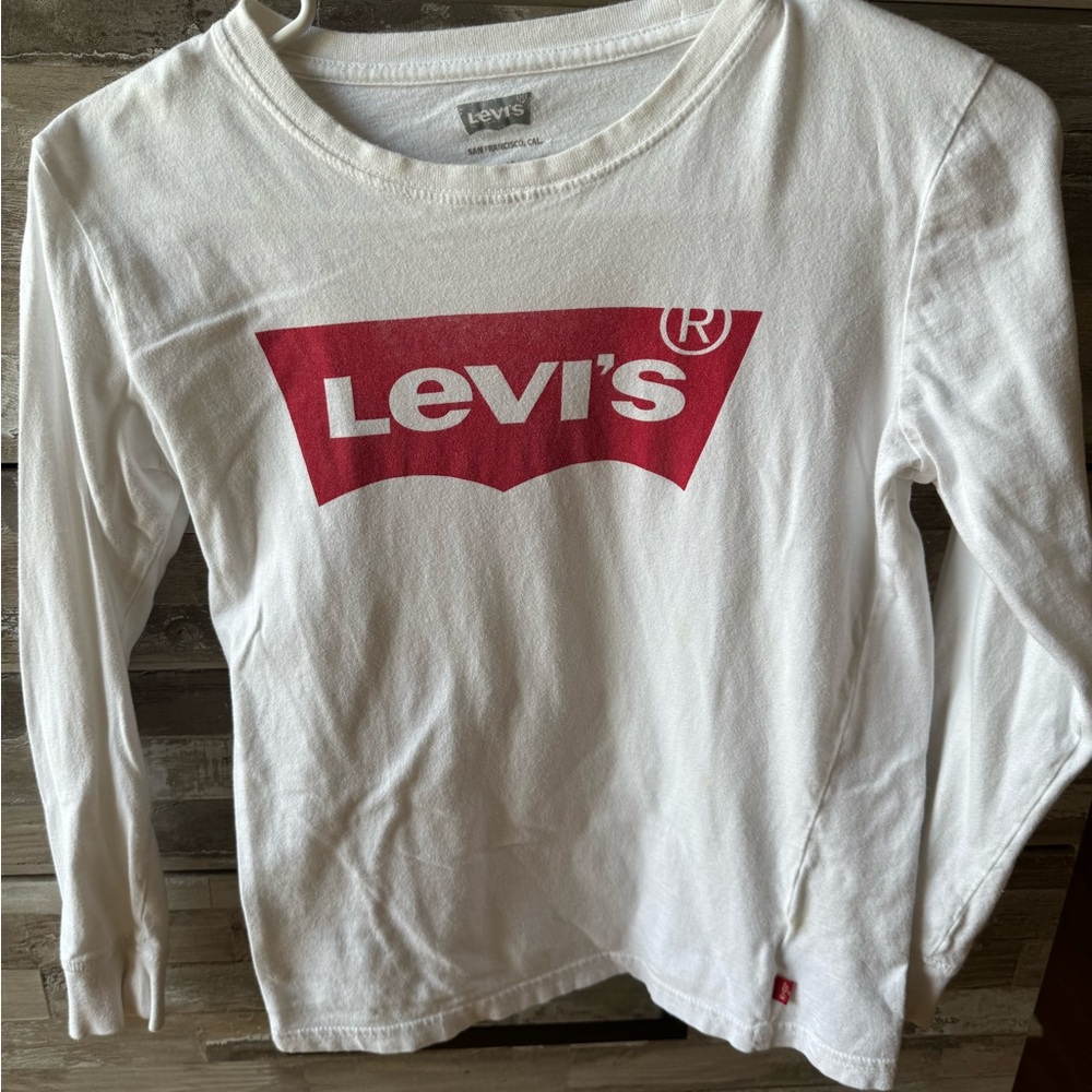 BOYS Levi’s Top